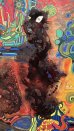 画像3: 木村昭平『 出現 』 原画作品 (3)
