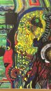 画像2: 木村昭平『 哲学者 』 原画作品 (2)
