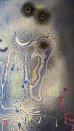 画像3: 木村昭平『 白婦人 』 原画作品 (3)