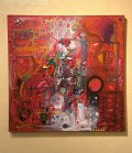 木村昭平『  』 原画作品