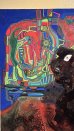 画像2: 木村昭平『 出現 』 原画作品 (2)